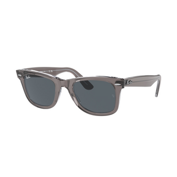 LENTES DE SOL UV400 UNISEX RB2140 1355R5 54 RAY BAN WAYFARER