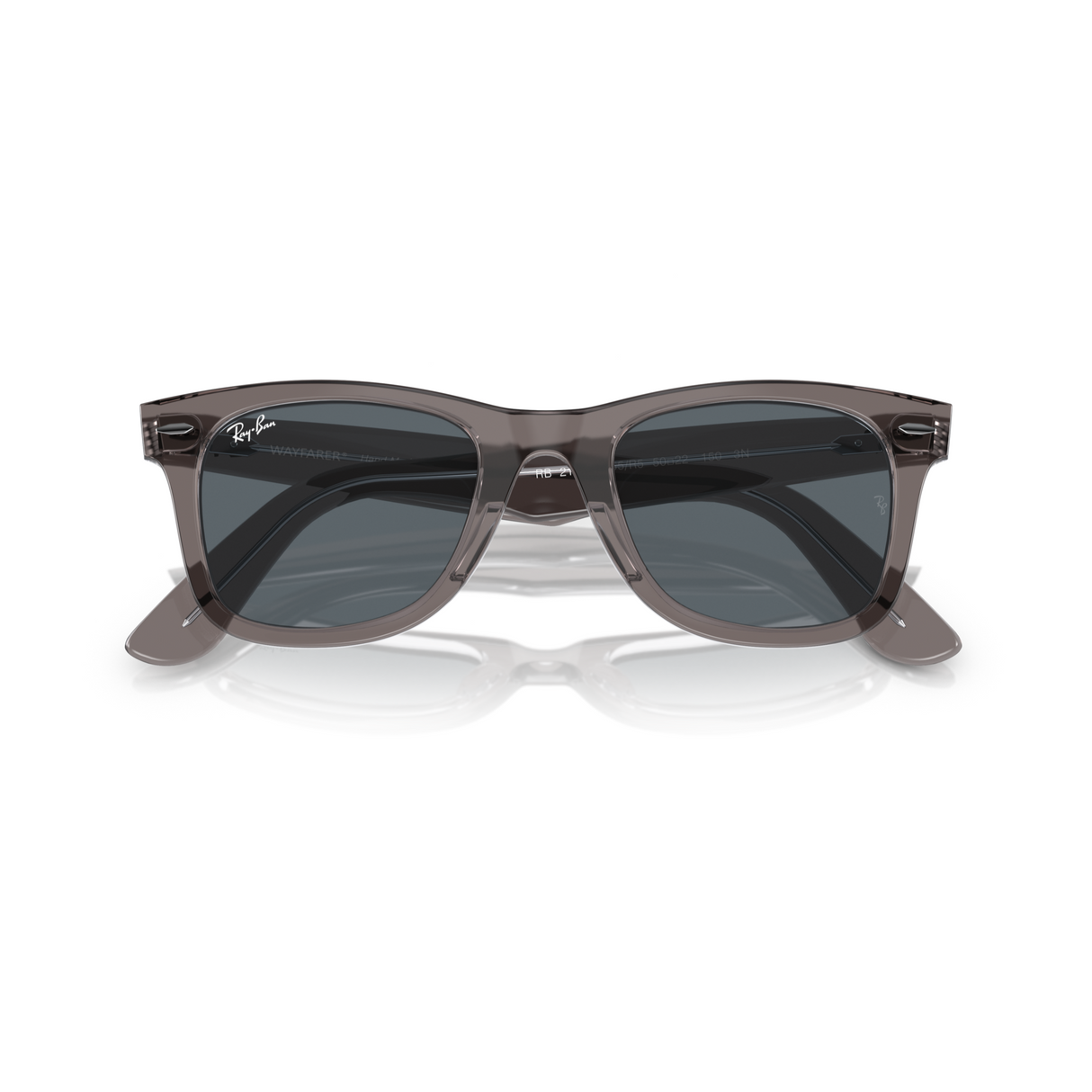 LENTES DE SOL UV400 UNISEX RB2140 1355R5 54 RAY BAN WAYFARER