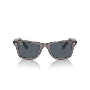 LENTES DE SOL UV400 UNISEX RB2140 1355R5 54 RAY BAN WAYFARER