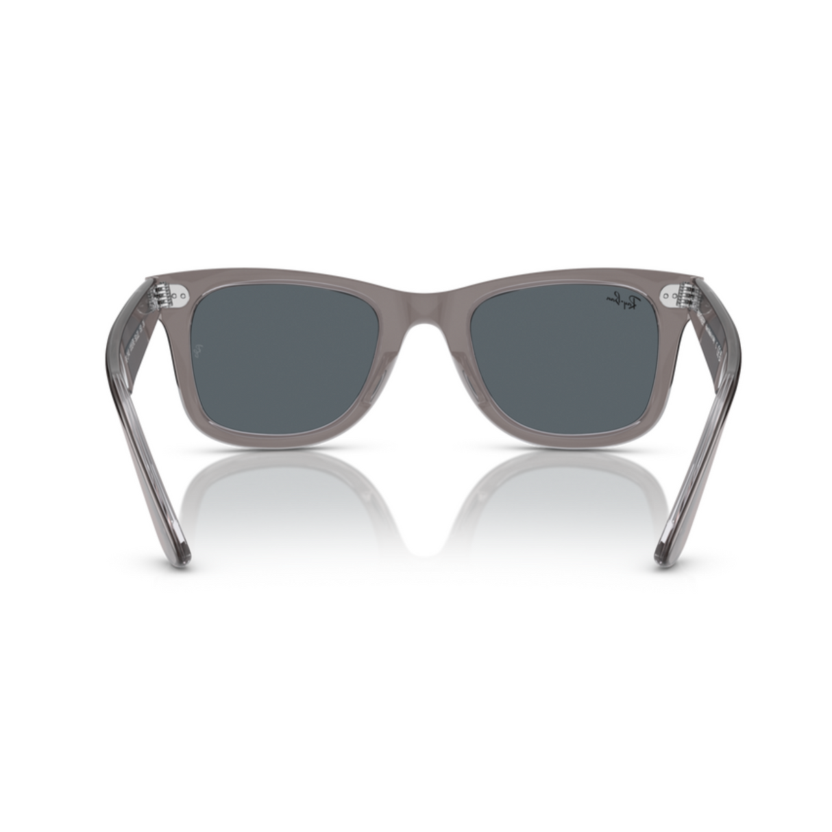 LENTES DE SOL UV400 UNISEX RB2140 1355R5 54 RAY BAN WAYFARER