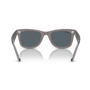 LENTES DE SOL UV400 UNISEX RB2140 1355R5 54 RAY BAN WAYFARER