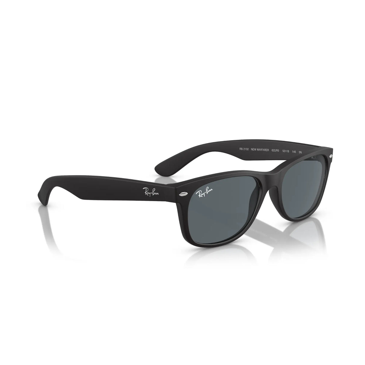 LENTES DE SOL UV400 UNISEX RB2132 622/R5 58 RAY BAN WAYFARER RAY-BAN