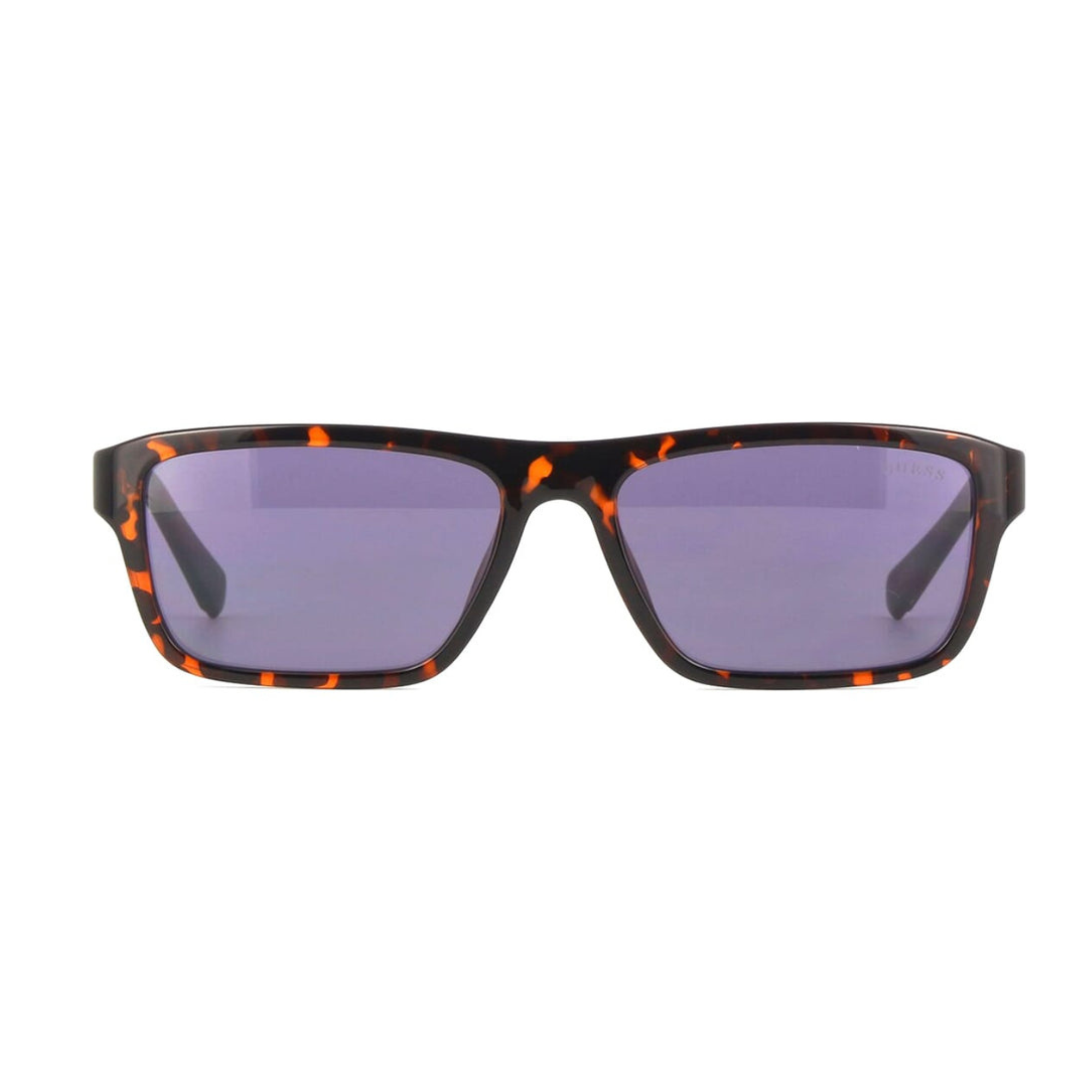 LENTES DE SOL UV400 HOMBRE GU00085 52Y GUESS