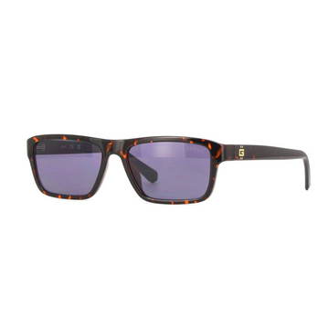 LENTES DE SOL UV400 HOMBRE GU00085 52Y GUESS