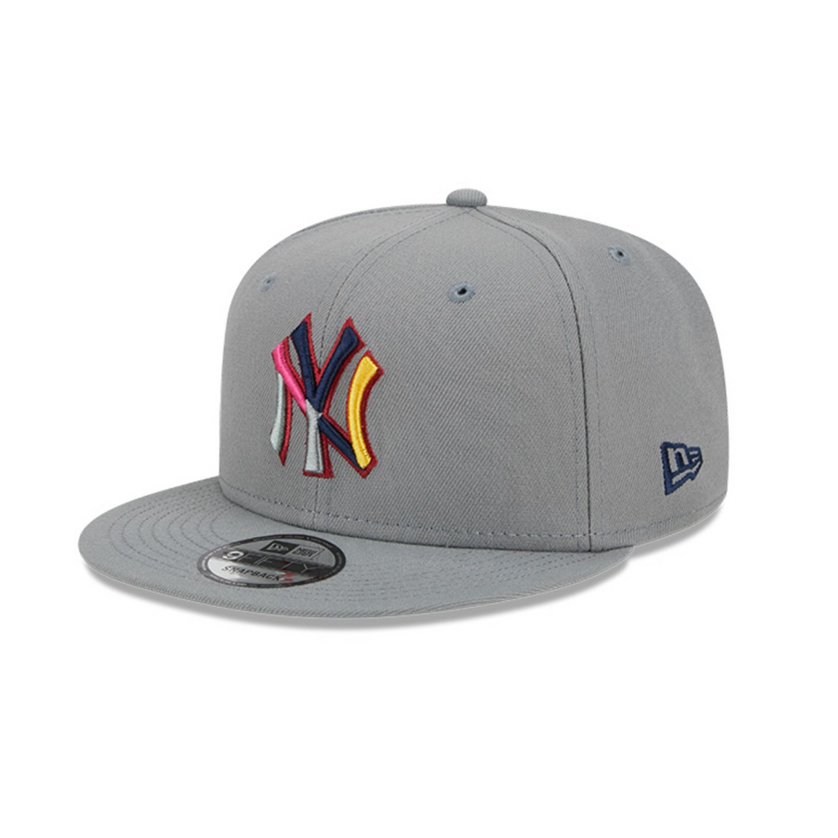 GORRA NEW ERA MLB-NEW YORK YANKEES 59FIFTY 197212517256