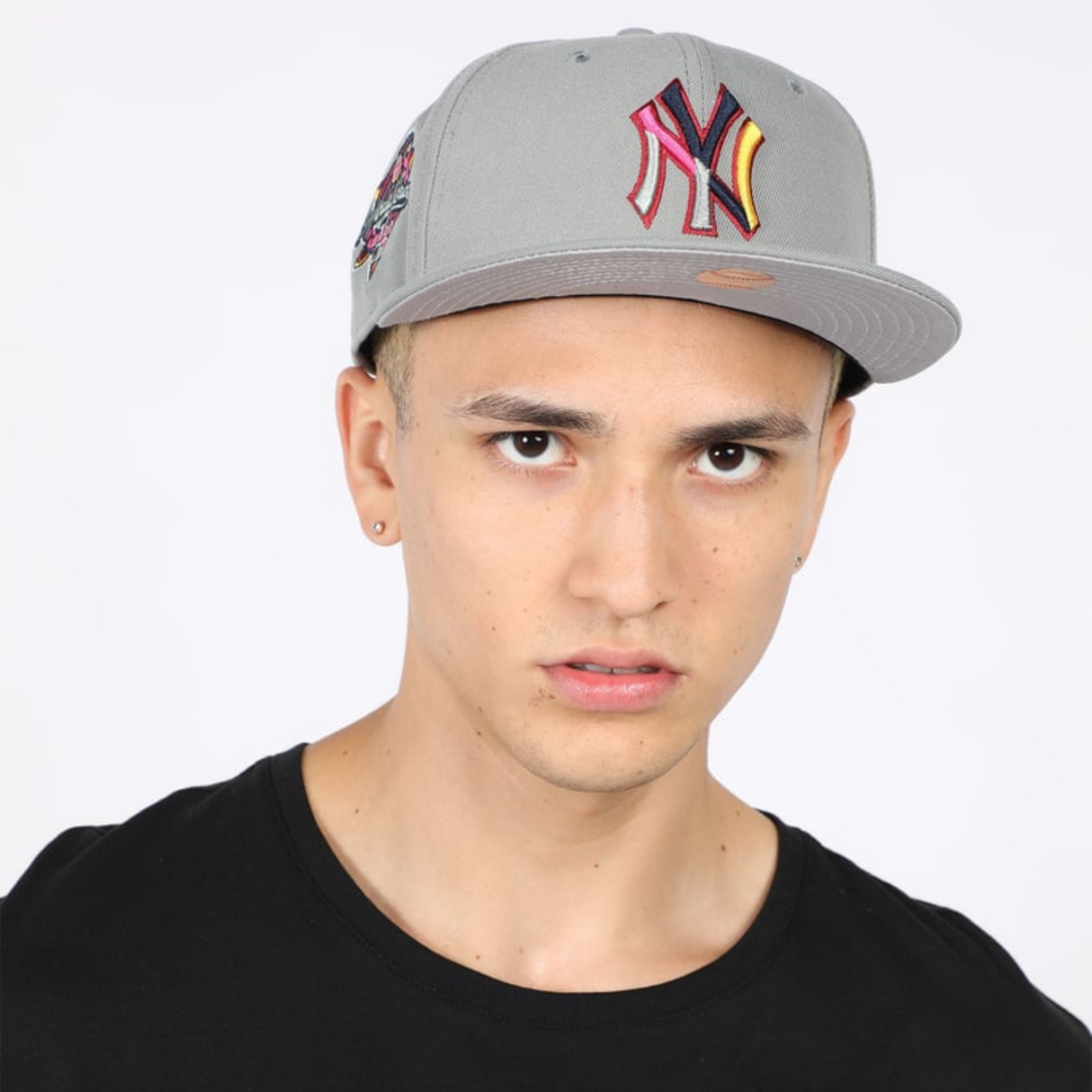 GORRA NEW ERA MLB-NEW YORK YANKEES 59FIFTY 197212517256
