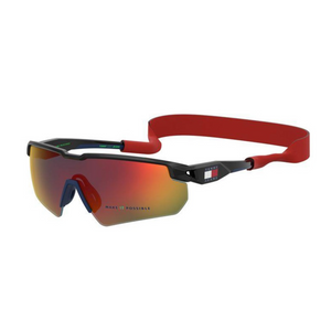 LENTES DE SOL UV400 HOMBRE TJ 0098/S D51 UZ TOMMY HILFIGER