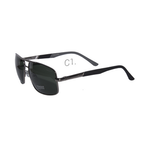 LENTES DE SOL POLARIZADO HOMBRE 7001G BOSELLI