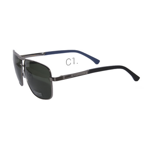 LENTES DE SOL POLARIZADO HOMBRE 7003 BOSELLI