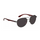 LENTES DE SOL UV400 MUJER CK19313S 008 CALVIN KLEIN RETAIL CALVIN KLEIN