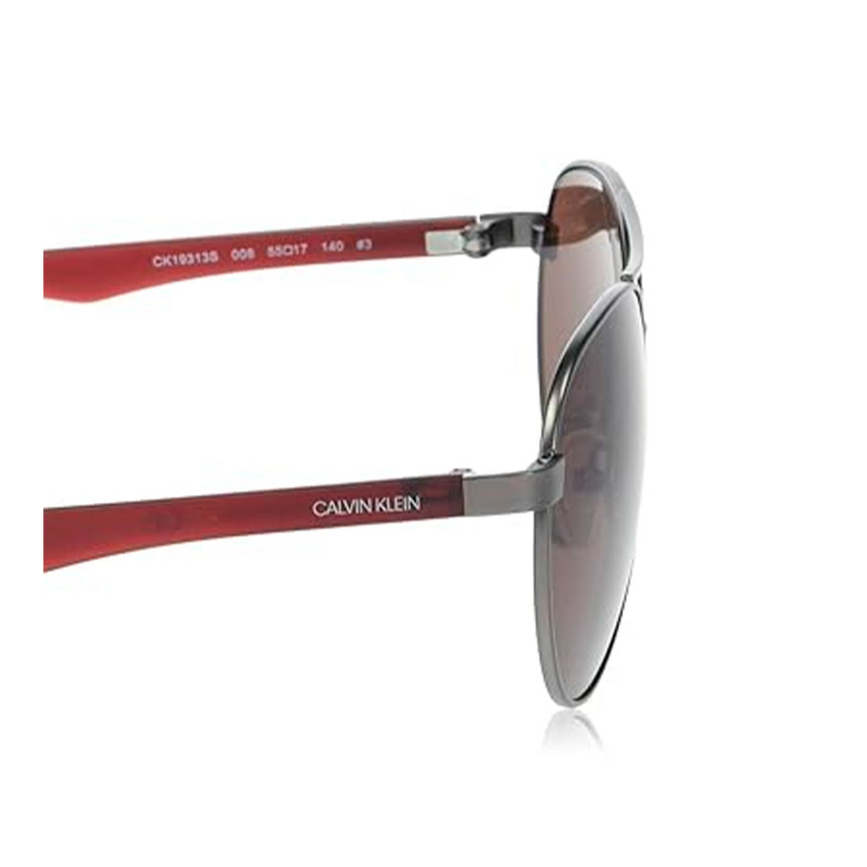 LENTES DE SOL UV400 MUJER CK19313S 008 CALVIN KLEIN RETAIL