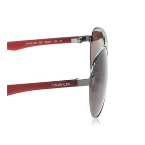 LENTES DE SOL UV400 MUJER CK19313S 008 CALVIN KLEIN RETAIL