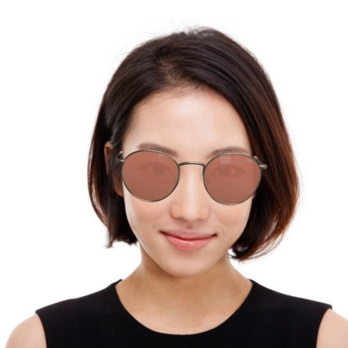 LENTES DE SOL UV400 MUJER LV 1005/S DDB K1 LEVIS