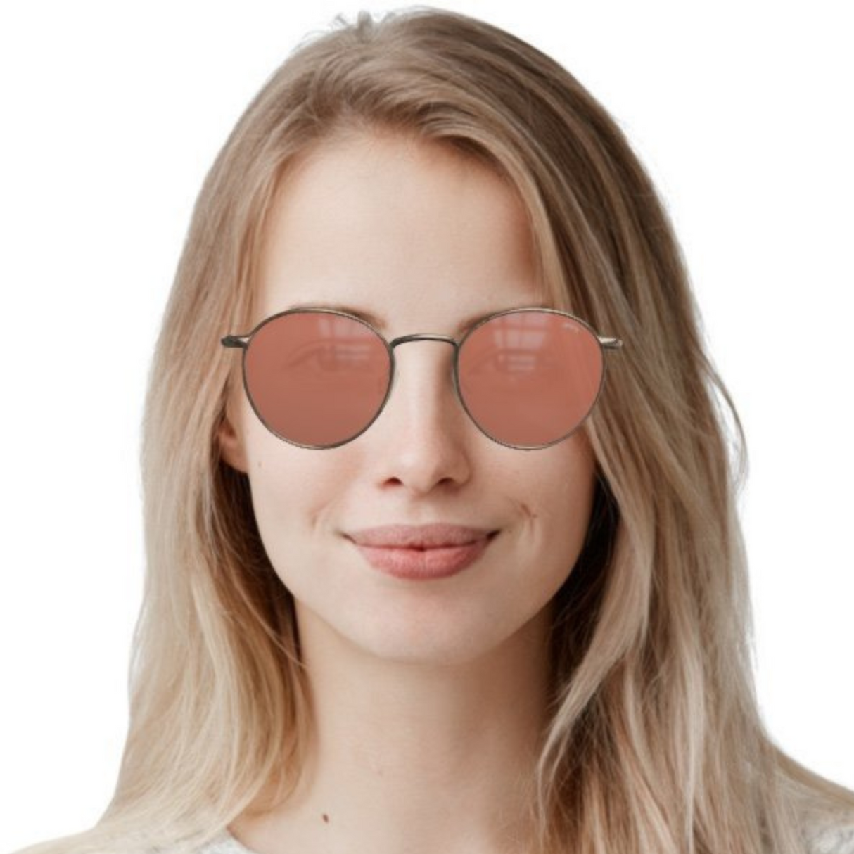 LENTES DE SOL UV400 MUJER LV 1005/S DDB K1 LEVIS