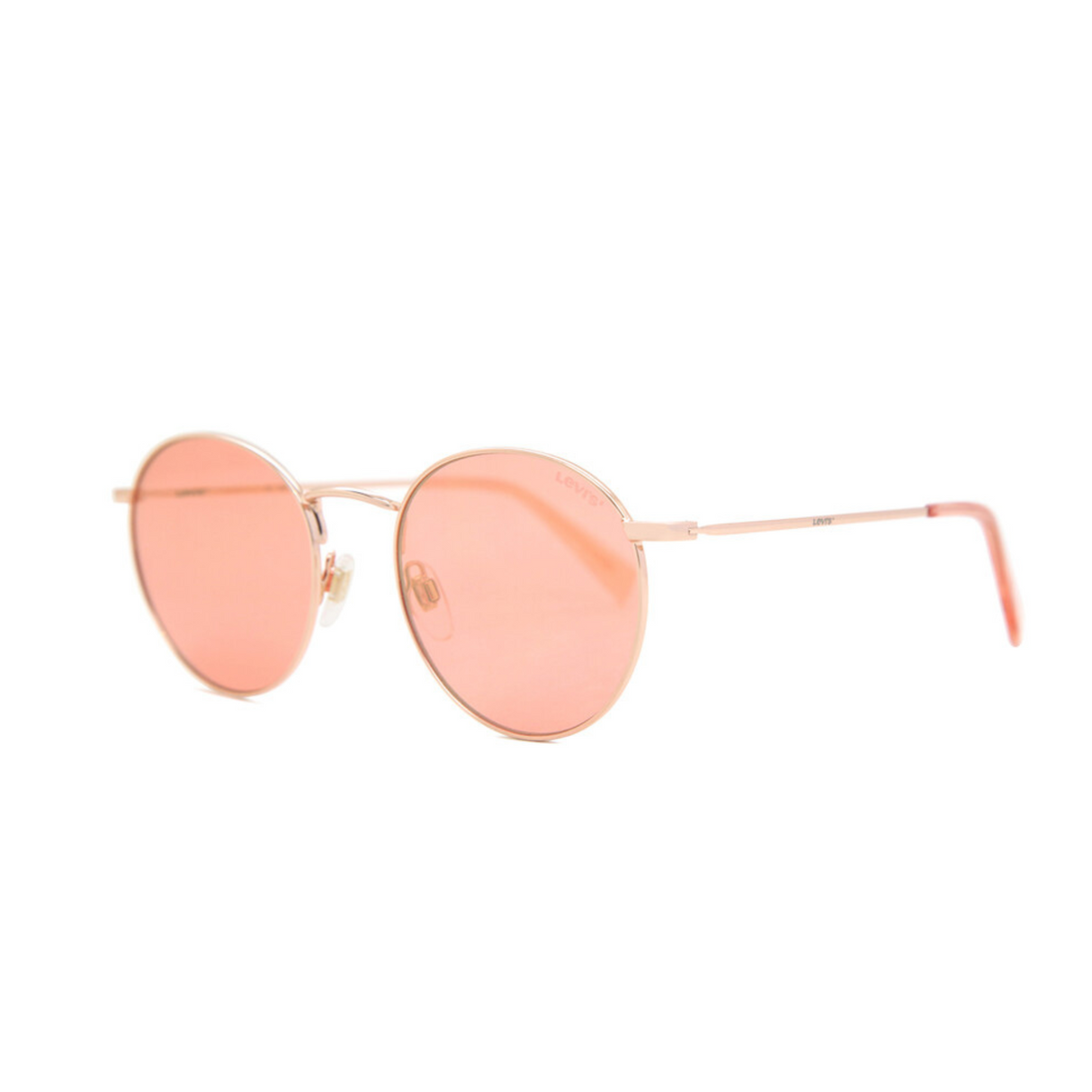LENTES DE SOL UV400 MUJER LV 1005/S DDB K1 LEVIS