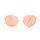LENTES DE SOL UV400 MUJER LV 1005/S DDB K1 LEVIS LEVI'S