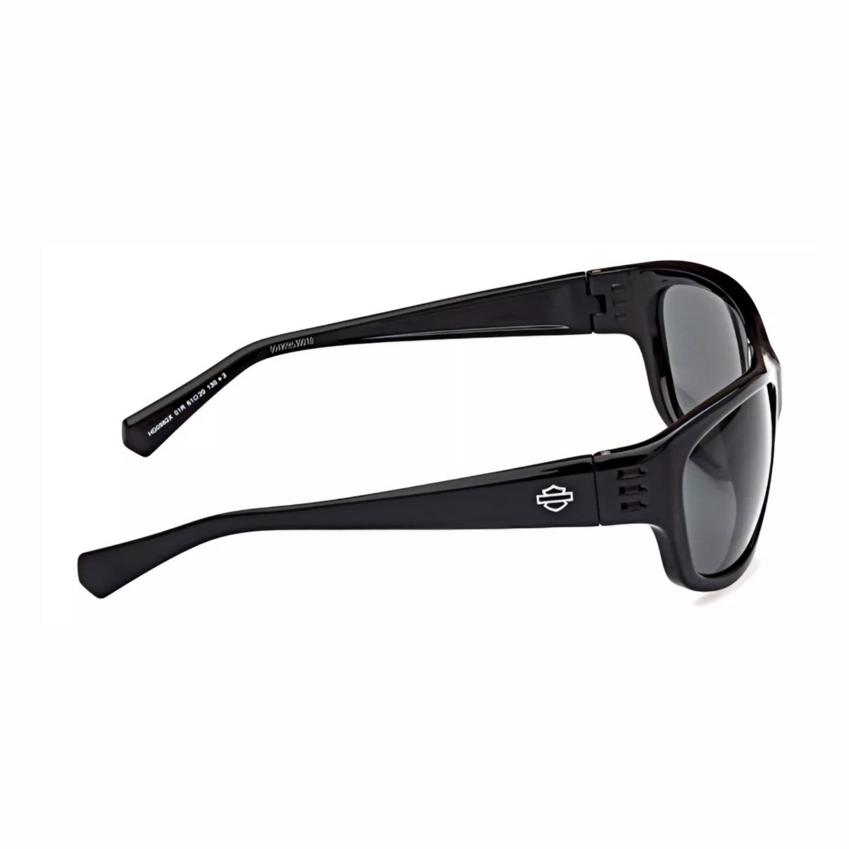 LENTES DE SOL UV400 HOMBRE HD0982X 01R HARLEY DAVIDSON