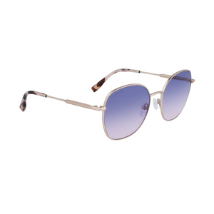 LENTES DE SOL UV400 MUJER L257S 714 LACOSTE