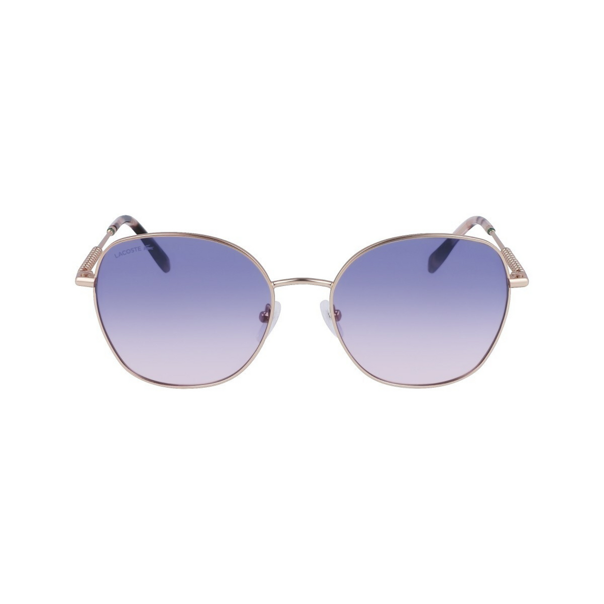 LENTES DE SOL UV400 MUJER L257S 714 LACOSTE