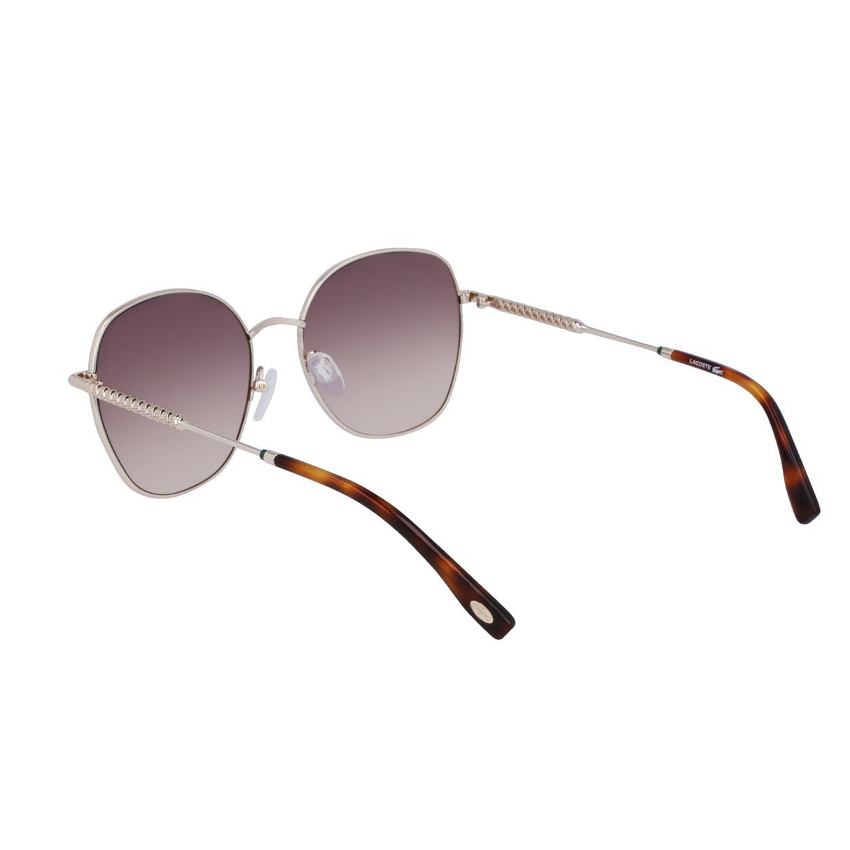 LENTES DE SOL UV400 MUJER L257S 712 LACOSTE