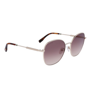 LENTES DE SOL UV400 MUJER L257S 712 LACOSTE