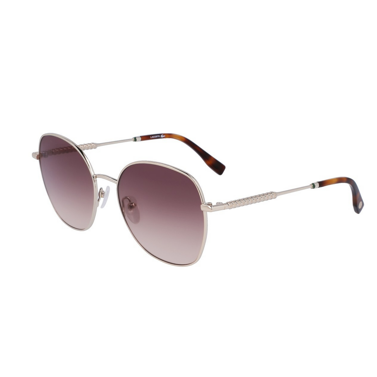 LENTES DE SOL UV400 MUJER L257S 712 LACOSTE