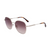 LENTES DE SOL UV400 MUJER L257S 712 LACOSTE