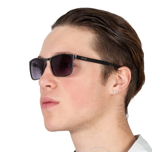 LENTES DE SOL UV400 HOMBRE KC1329 09B KENNETH COLE REACTION