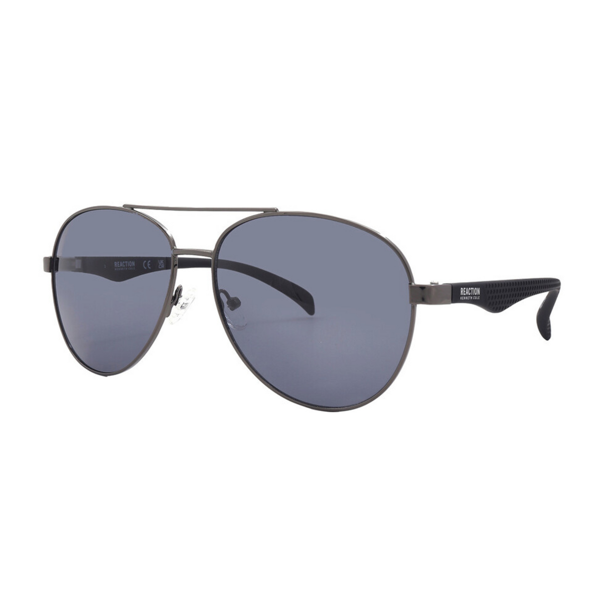 LENTES DE SOL UV400 HOMBRE KC1318 08A KENNETH COLE REACTION