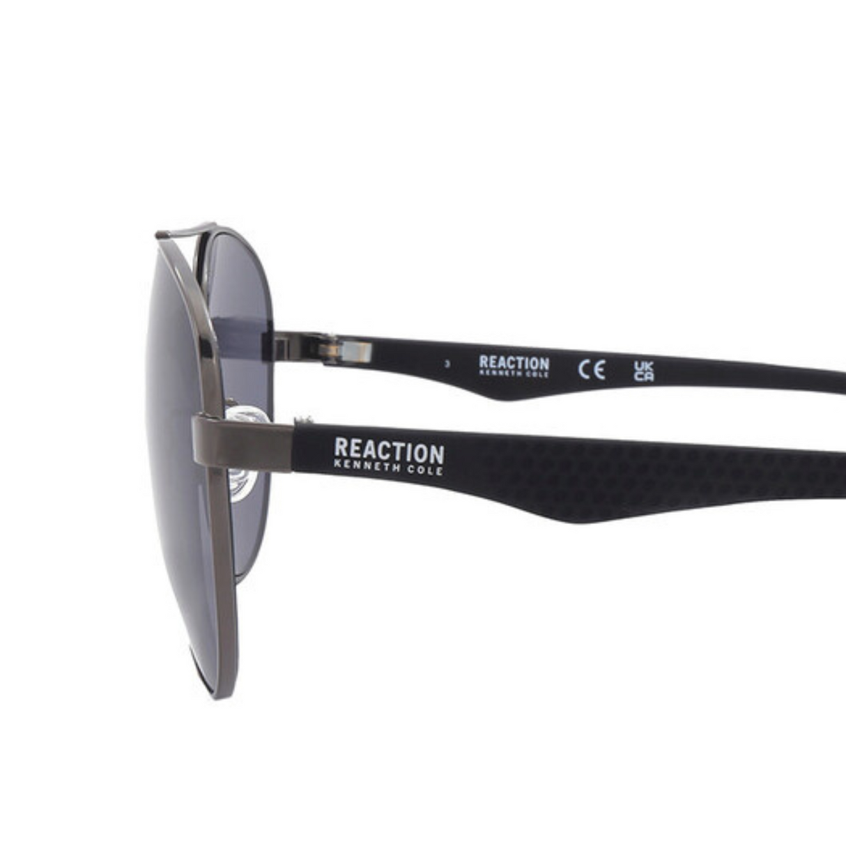 LENTES DE SOL UV400 HOMBRE KC1318 08A KENNETH COLE REACTION