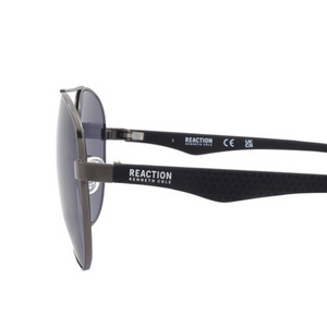 LENTES DE SOL UV400 HOMBRE KC1318 08A KENNETH COLE REACTION
