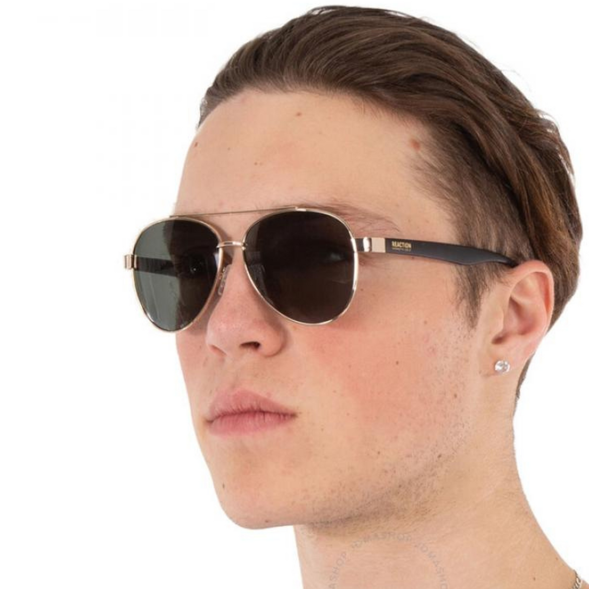 LENTES DE SOL UV400 HOMBRE KC1394 32N KENNETH COLE REACTION