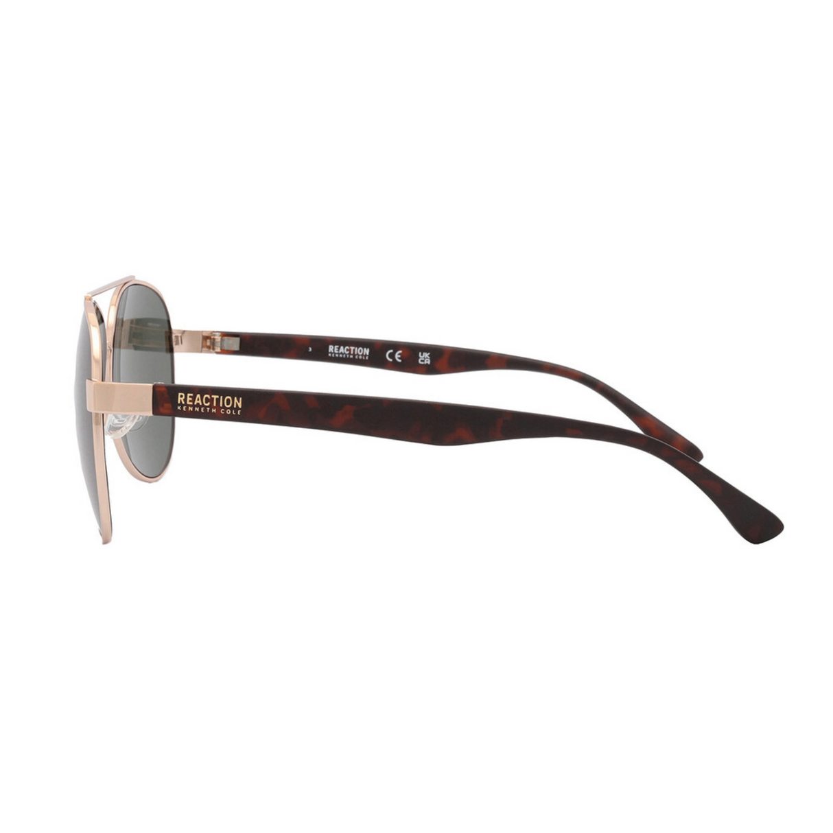 LENTES DE SOL UV400 HOMBRE KC1394 32N KENNETH COLE REACTION