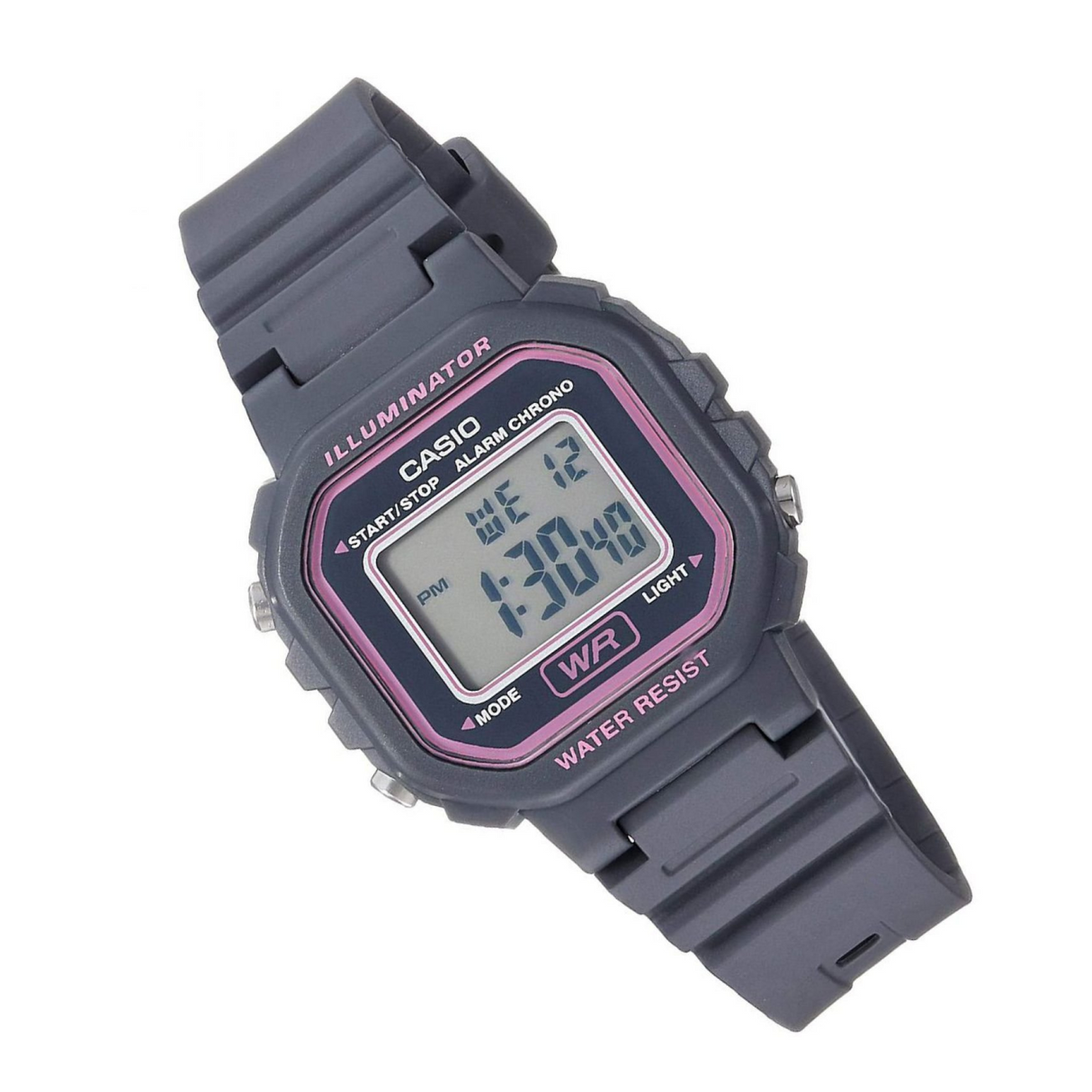 RELOJ DIGITAL MUJER LA-20WH-8ACF CASIO