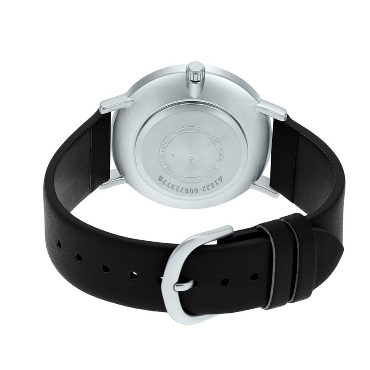 RELOJ ACUATICO HOMBRE MTP-VT01L-1B2UDF CASIO