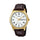 RELOJ ACUATICO HOMBRE MTP-V006GL-7BUDF CASIO CASIO