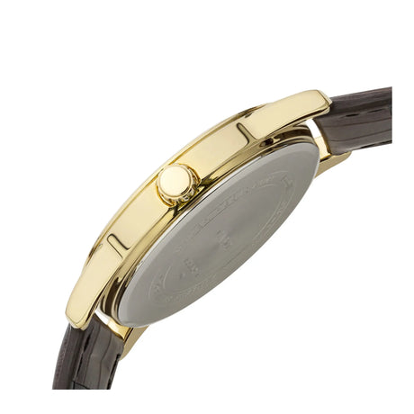 RELOJ ACUATICO HOMBRE MTP-V006GL-7BUDF CASIO CASIO