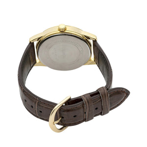 RELOJ ACUATICO HOMBRE MTP-V006GL-7BUDF CASIO CASIO