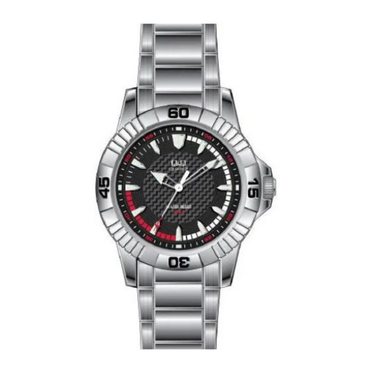 RELOJ ANALOGICO HOMBRE Q656J212Y Q&Q
