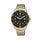 RELOJ ACUATICO HOMBRE A172J412Y Q&Q Q&Q
