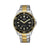 RELOJ ACUATICO HOMBRE A172J412Y Q&Q Q&Q