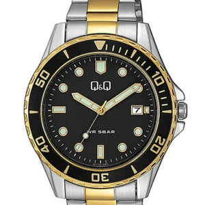 RELOJ ACUATICO HOMBRE A172J412Y Q&Q Q&Q