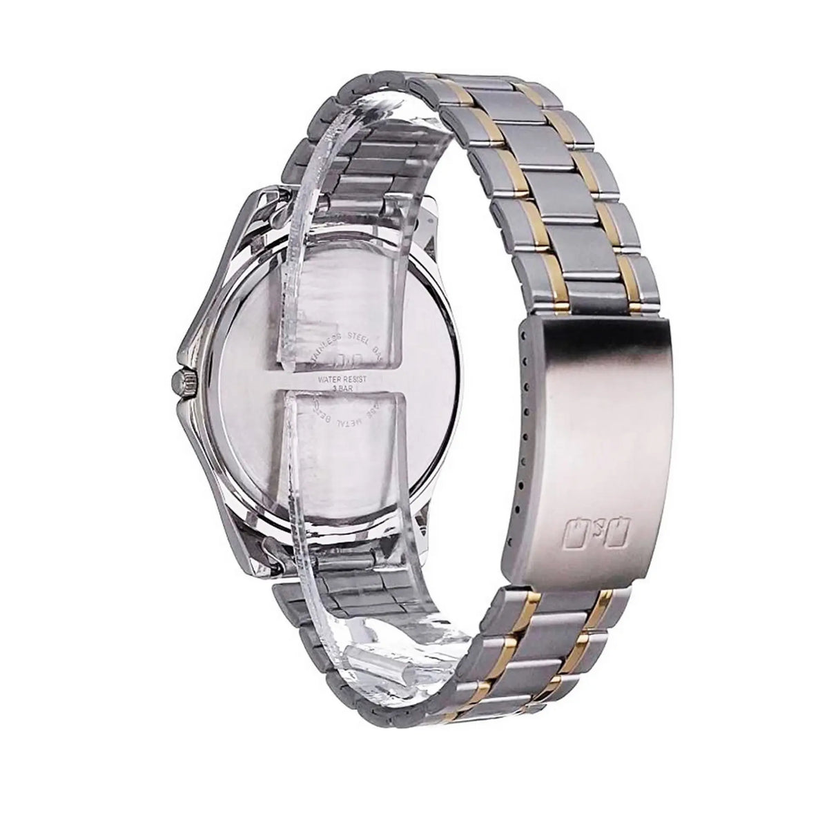 RELOJ ACUATICO HOMBRE Q206J404Y Q&Q Q&Q