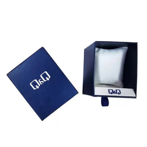 RELOJ ACUATICO HOMBRE Q206J404Y Q&Q Q&Q