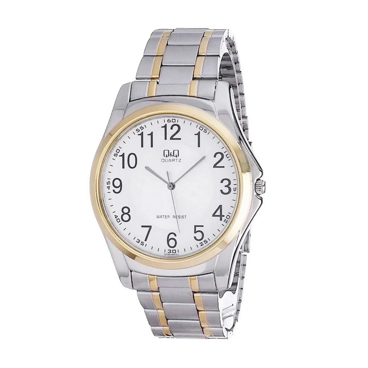 RELOJ ACUATICO HOMBRE Q206J404Y Q&Q Q&Q