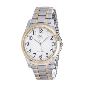 RELOJ ACUATICO HOMBRE Q206J404Y Q&Q Q&Q