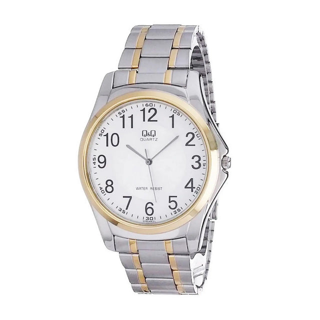 RELOJ ACUATICO HOMBRE Q206J404Y Q&Q Q&Q