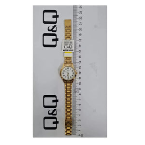 RELOJ ACUATICO HOMBRE Q18A-504JY Q&Q Q&Q