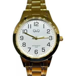 RELOJ ACUATICO HOMBRE Q18A-504JY Q&Q Q&Q