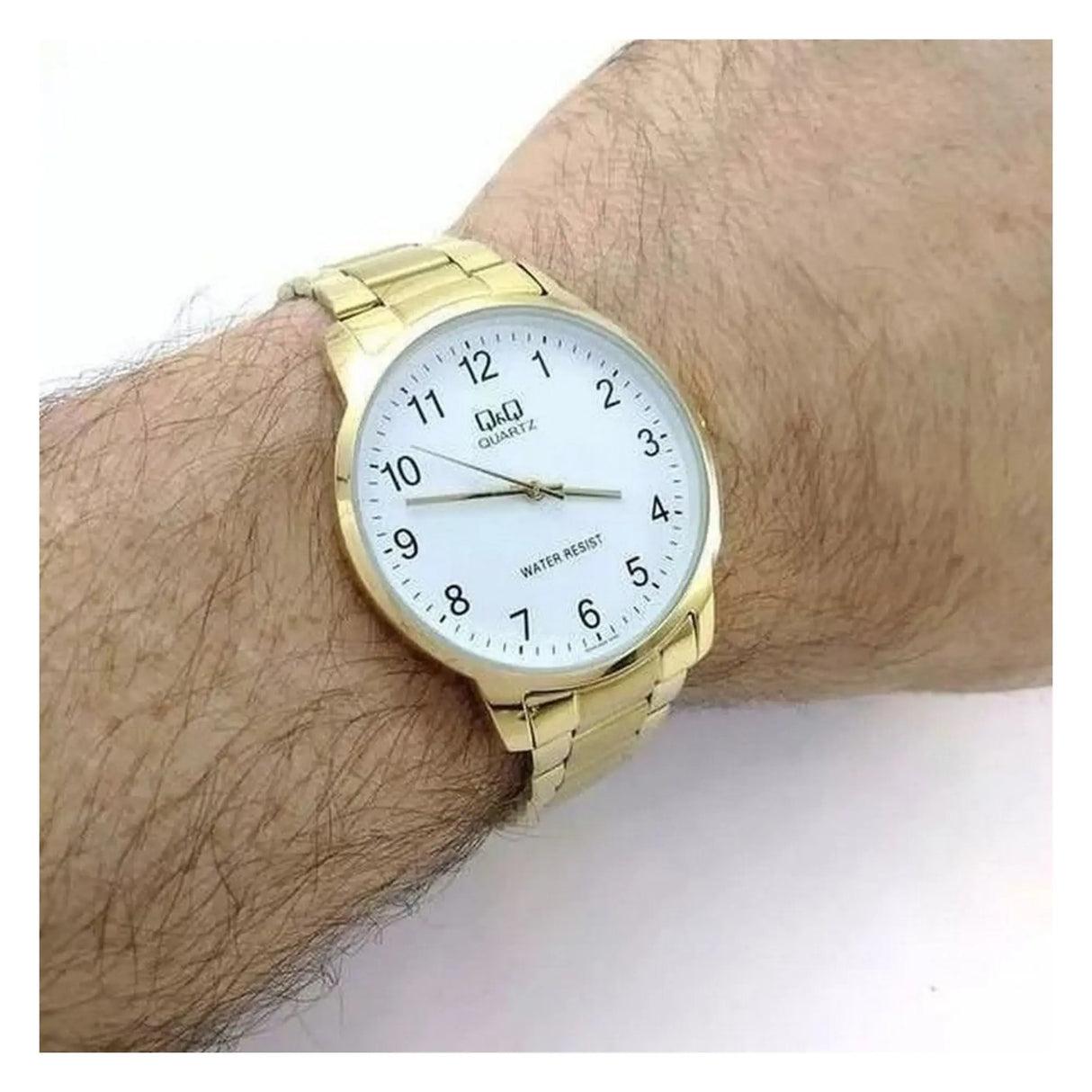 RELOJ ACUATICO HOMBRE QA46J004Y Q&Q Q&Q